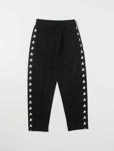 Golden Goose Trousers  Kids In White
