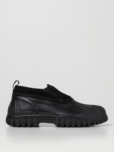 Diemme Shoes  Men Color Black