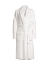 BAREFOOT DREAMS WOMEN'S BAREFOOT DREAMS X BARBIE LIMITED EDITION COZYCHIC ADULT ROBE