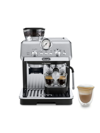 Delonghi La Specialista Arte 19-bar Pump Espresso Machine In Coffee