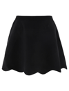 JW ANDERSON FLARED SKIRT