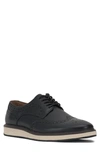 Vince Camuto Elya Wingtip Derby In Black