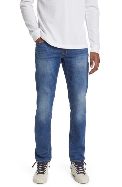 Frame L'homme Slim Fit Jeans In Porto