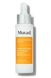 MURAD MURAD CORRECT & PROTECT SERUM BROAD SPECTRUM SPF 45 MINERAL SUNSCREEN