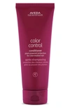 AVEDA COLOR CONTROL CONDITIONER, 1.7 OZ