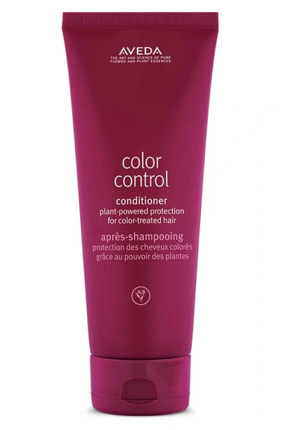 Aveda Color Control Conditioner