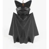 54celsius Pyropet Blaka Bat Candle In Black