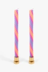 54celsius Rope Candles In Multi