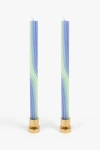 54celsius Rope Candles In Multi