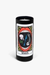 54celsius Tarot Candle In Black