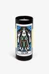 54celsius Tarot Candle In Black