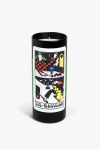 54celsius Tarot Candle In Black