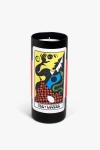 54celsius Tarot Candle In Black
