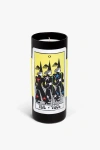 54celsius Tarot Candle In Black