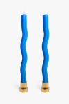 54celsius Wiggle Candles In Blue