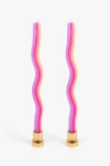 54celsius Wiggle Candles In Pink