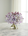 Exclusive Eclipse Hydrangea Arrangement