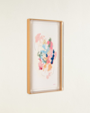 John-richard Collection Global Electric I Giclee Wall Art By Jackie Ellens