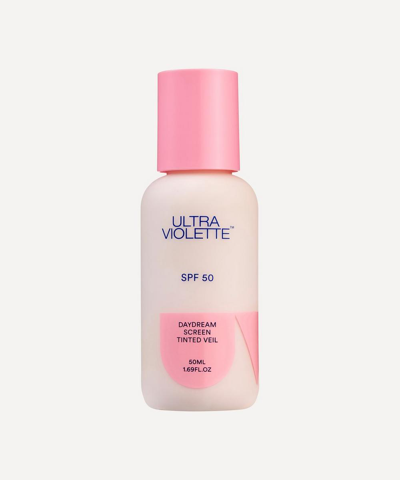 Ultra Violette Daydream Screen Tinted Veil Spf 50 50ml In V0