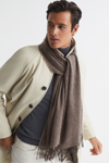 Reiss Picton In Taupe