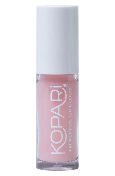 Kopari Tri-peptide Lip Cloud