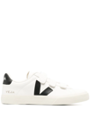 Veja Recife Chromefree In Black