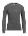 Wool & Co Sweaters In Grey