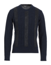 Yoon Sweaters In Blue