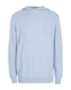 8 By Yoox Sweaters In Azure