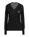 North Sails Sweaters In Black