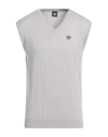 North Sails Sweaters In Beige