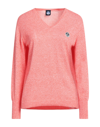 North Sails Sweaters In Red