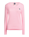 North Sails Sweaters In Pink