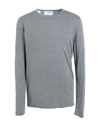 Selected Homme Sweaters In Grey
