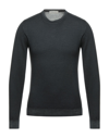 Wool & Co Sweaters In Grey