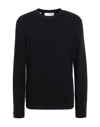 Selected Homme Sweaters In Black