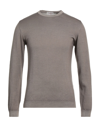 Wool & Co Sweaters In Beige