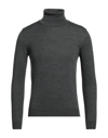 Mqj Turtlenecks In Grey