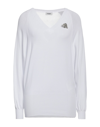 Liu •jo Sweaters In White