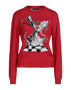 BOUTIQUE MOSCHINO SWEATERS