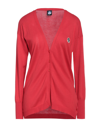North Sails Cardigans In Red