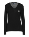 North Sails Sweaters In Black