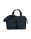 Eastpak Handbags In Dark Blue