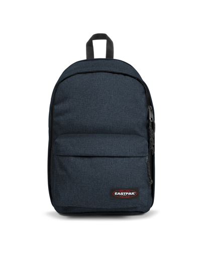 Eastpak Backpacks In Slate Blue