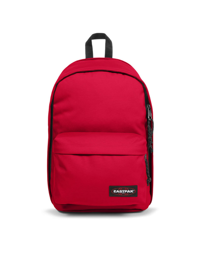 Eastpak Backpacks In Red
