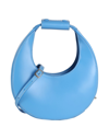 Staud Handbags In Azure