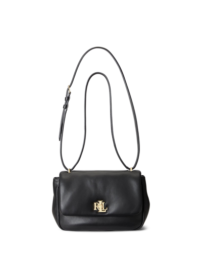 Lauren Ralph Lauren Handbags In Black