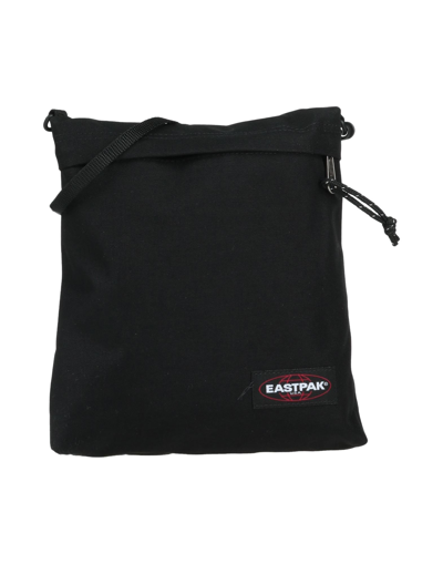 Eastpak Handbags In Black