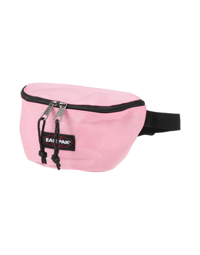 Eastpak Bum Bags In Pink