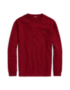 Polo Ralph Lauren T-shirts In Red